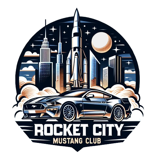Rocket City Mustang Club