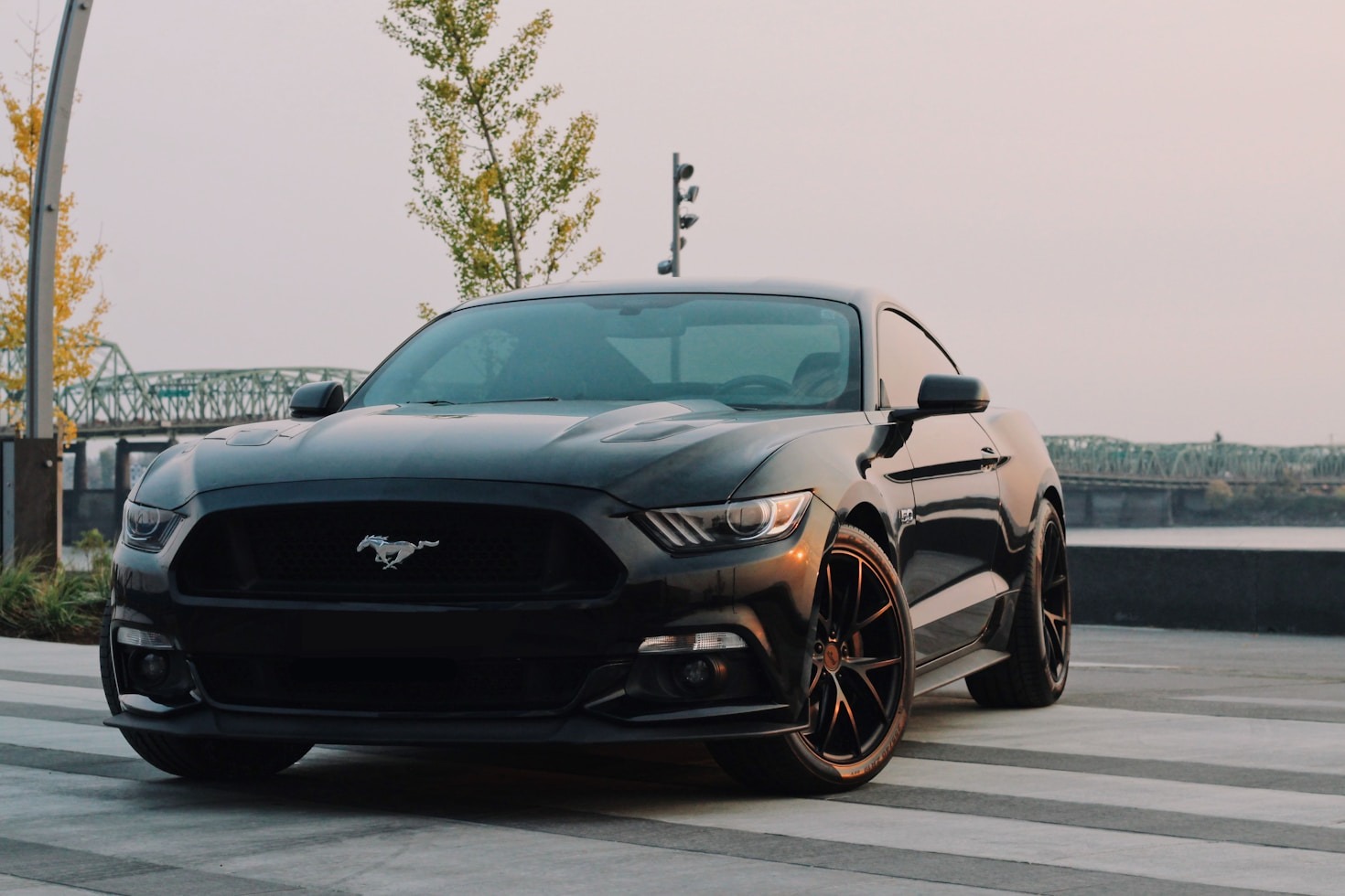 Top 10 Reasons to Join a Mustang Club
