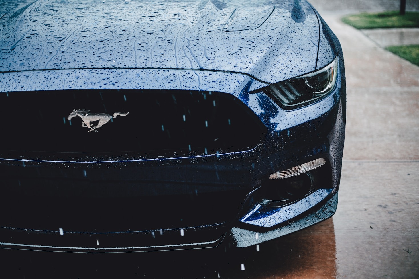 The Evolution of the Ford Mustang Legacy